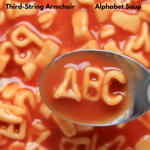 Alphabet Soup
