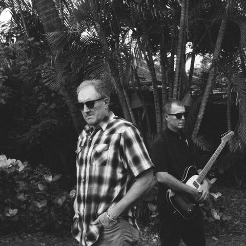 The Loving Distance of Her Smile