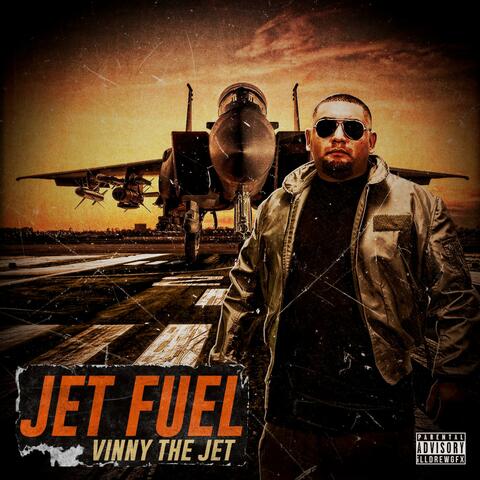 Jet Fuel