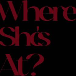 Where She's At.exe