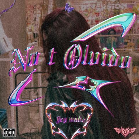 No t olvido