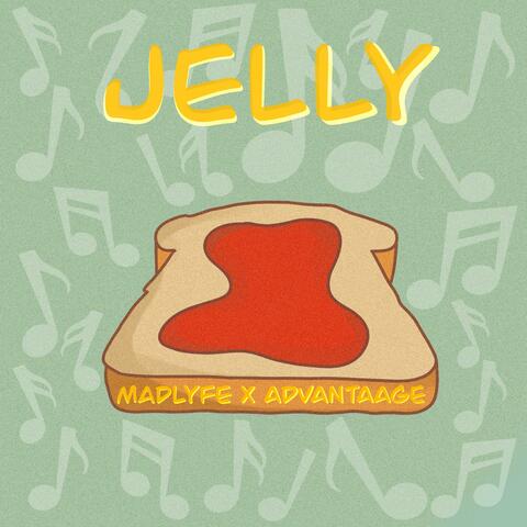 Jelly (feat. Advantaage)