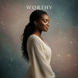 Worthy Is The Lamb