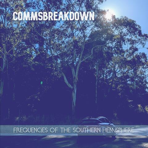 Frequencies Of The Southern Hemisphere