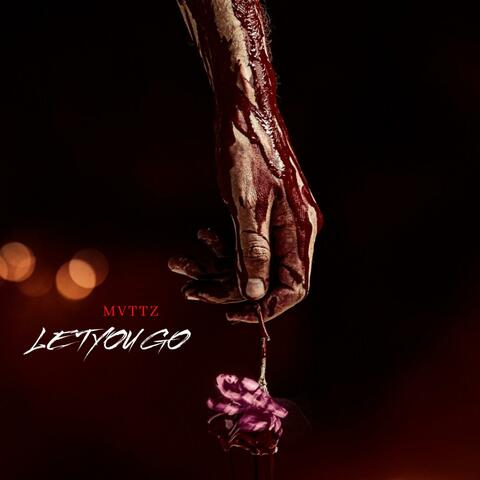 Let You Go