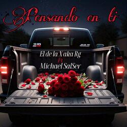 Pensando en ti (feat. Michael salser)
