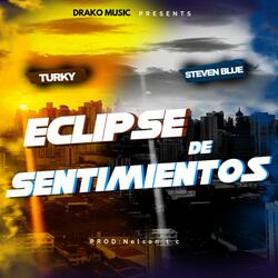 ECLIPSE DE SENTIMIENTOS (feat. Steven Blue)