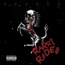 RARRI RODEO