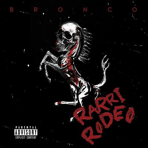 RARRI RODEO