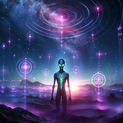 Alien Frequency
