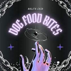 Dog food bites
