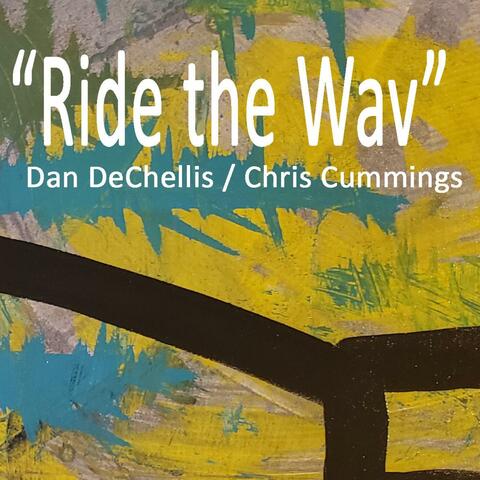 Ride the Wav