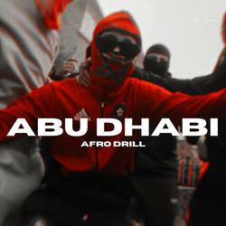 Abu Dhabi (Afro Drill Beat)