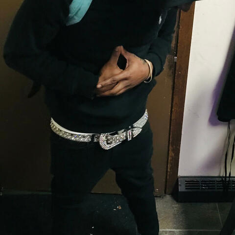 At The Point (LongLiveMalik)