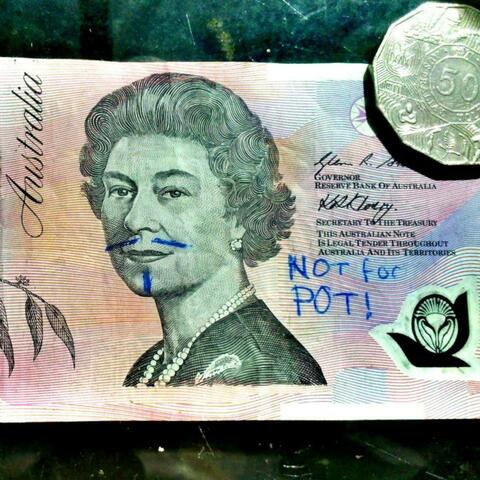 Money Goes