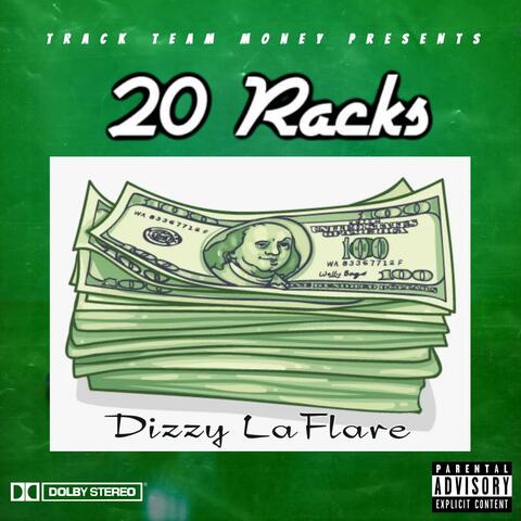 20 Racks