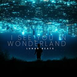 I see you in wonderland