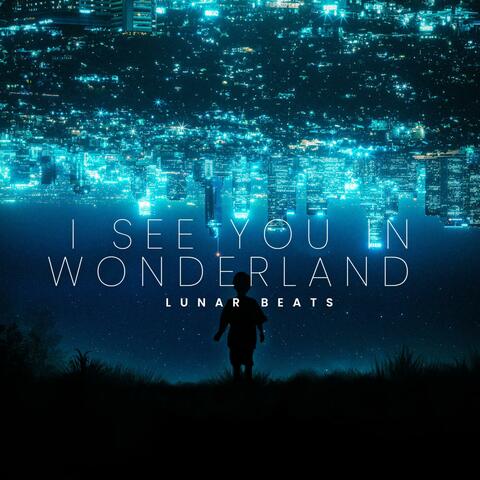 I see you in wonderland