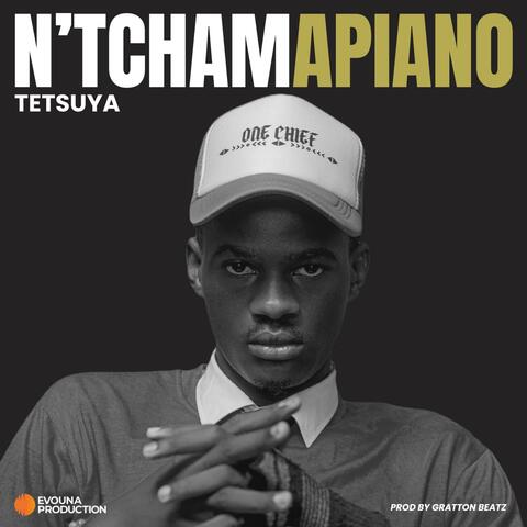 N'TCHAMAPIANO