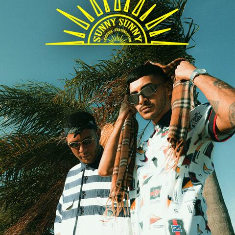 Sunny Sunny (feat. Tha Sunday Son)