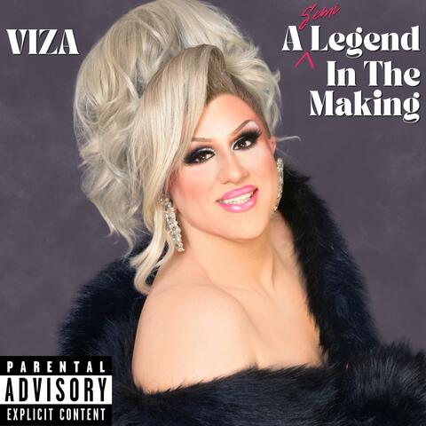 A (Semi) Legend In The Making