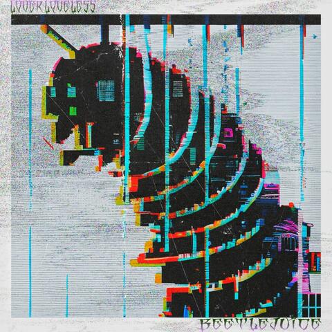 Beetlejuice (feat. MarvEllis)