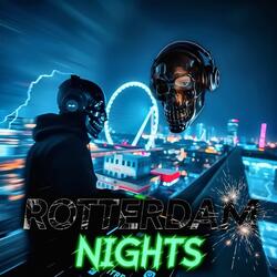 Rotterdam nights
