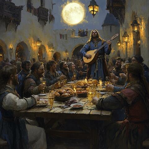Feast of the Moon