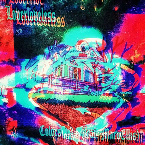 Colors 134 (feat. MarvEllis)