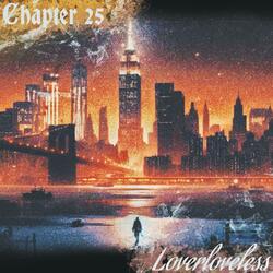 Chapter 25 (feat. MarvEllis)
