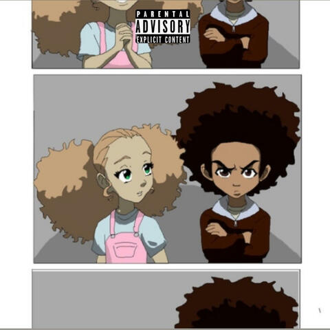 Issues Interlude!