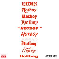 HotBoy (feat. TYuS)