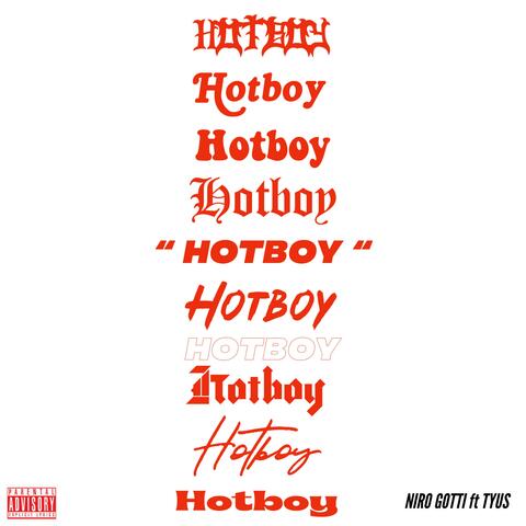 HotBoy (feat. TYuS)