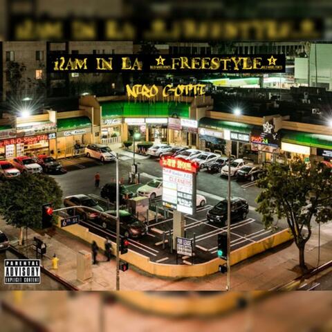 12AM in LA (Freestyle)