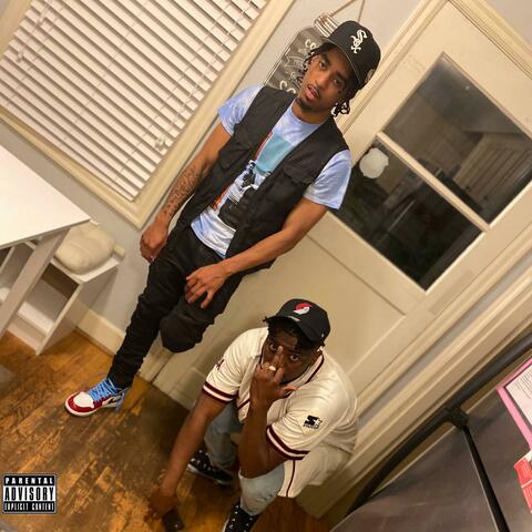 4AM in Houston  (feat. Houdini) [Freestyle]