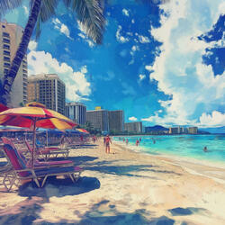Summer Song