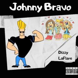 Johnny Bravo