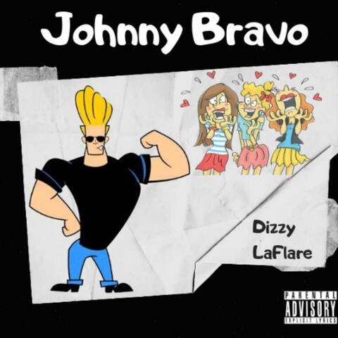 Johnny Bravo