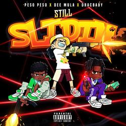Still Slidin (feat. Dee Mula & DracBaby)