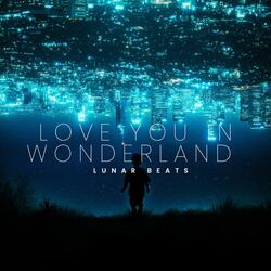 Love you in wonderland