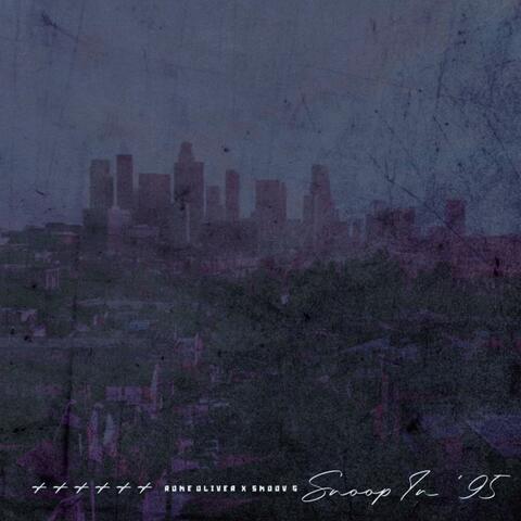 Snoop In '95 (feat. Smoov G)