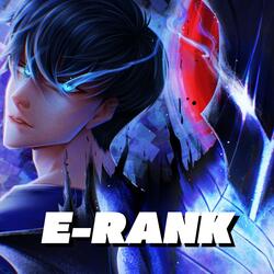 E-Rank (Solo Leveling) (feat. Ayothatsmari)