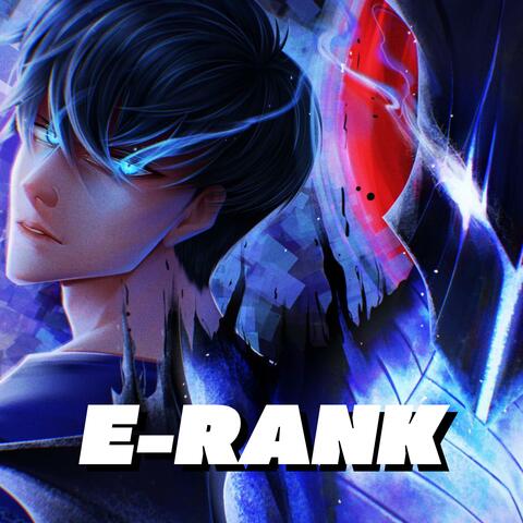 E-Rank (Solo Leveling) (feat. Ayothatsmari)