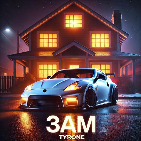 3AM (feat. Yung6)