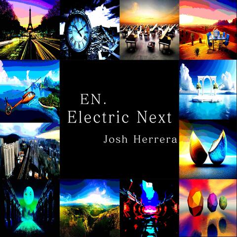 EN. Electric Next