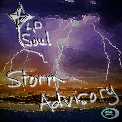Storm Advisory