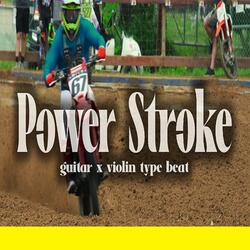 Power Stroke (Instrumental Version)
