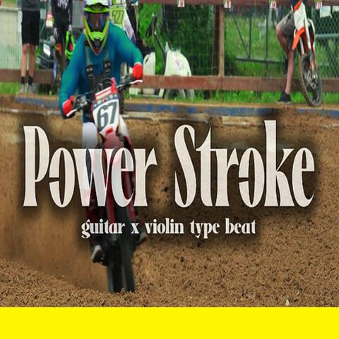 Power Stroke (Instrumental Version)