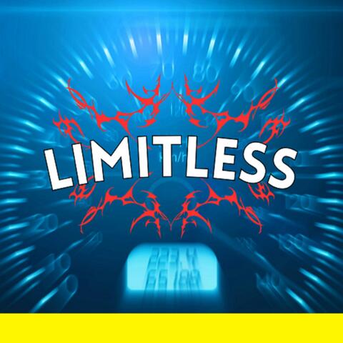 Limitless (Instrumental Version)