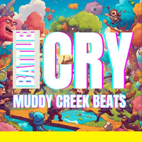 Battle Cry (Instrumental Version)